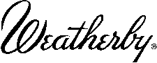 Weatherby Shotguns